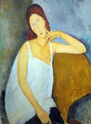 Jeanne Hébuterne